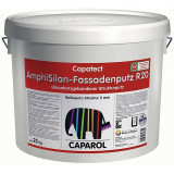 Штукатурка декоративная AmphiSilan-Fassadenputz R20 world Transparent 25кг