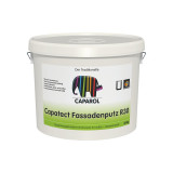 Штукатурка декоративная Capatect-Fassadenputz R30 Weis 25кг