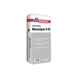 Штукатурка декоративная Krautherm Mineralputz R20 25кг