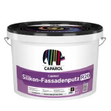 Штукатурка декоративная Silikon-Fassadenputz Transparent R20 25кг