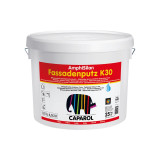 Штукатурка декоративная AmphiSilan-Fassadenputz K30 world Weis 25кг