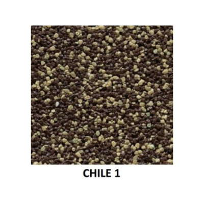 Штукатурка мозаичная Ceresit СT 77 color CHILE 1 28кг