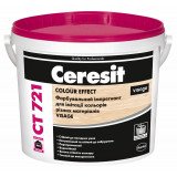 Покрасочный импрегнант Ceresit CT 721 Visage 4,2кг