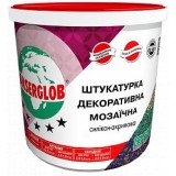Штукатурка мозаичная Anserglob ЦОКОЛЬ 25кг № 750