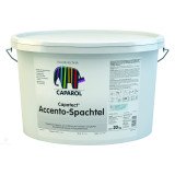 Шпаклівка венеціанська Capatect Accento-Spachtel 20кг