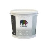 Шпатлевка венецианская дисперсионная Capadecor StuccoDecor Di Luce 2,5л