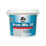 Штукатурка акриловая камешковая Dufa KRATZ Mix 1 мм 25кг