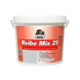 Штукатурка акрилова короїд Dufa Reibe mix 1,5мм 25кг