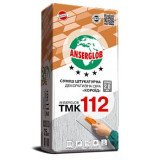 Штукатурка Anserglob ТМК112 25кг короїд 2.5мм (сіра)