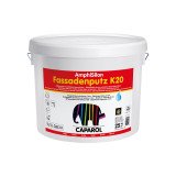Штукатурка декоративная Caparol AmphiSilan-Fassadenputz K20 world Transparent 25кг