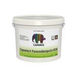 Штукатурка декоративная Capatect-Fassadenputz R30 Weis 25кг