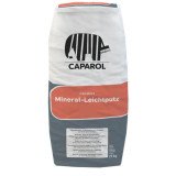 Штукатурка декоративная Capatect Mineral-Leichtputz R20 2,0мм 25кг