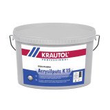 Штукатурка декоративная Krautherm Acrysilputz K15 25кг