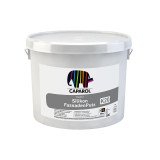 Штукатурка декоративна Silikon-Fassadenputz Transparent K20 25кг