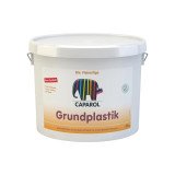 Штукатурка декоративная моделирующая Capadecor Grundplastik 25кг
