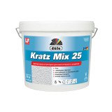 Штукатурка KRATZ Mix 1,5mm 25кг Баранець