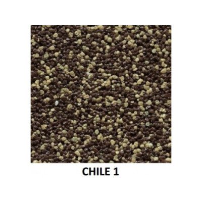 Штукатурка мозаичная Ceresit СT 77 color CHILE 1 28кг
