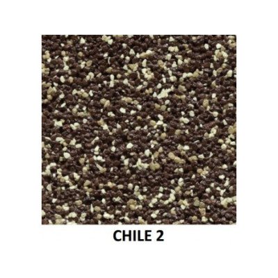 Штукатурка мозаичная Ceresit СT 77 color CHILE 2 28кг