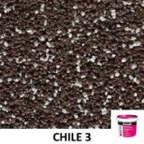 Штукатурка мозаичная Ceresit СT 77 color CHILE 3 28кг