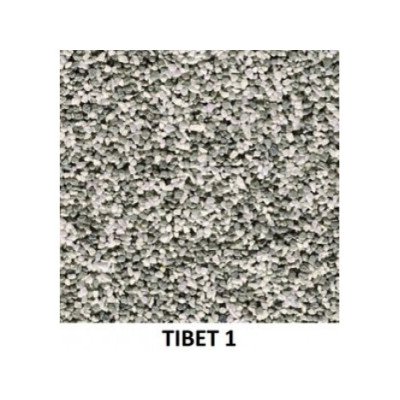 Штукатурка мозаичная Ceresit СT 77 color TIBET 1 28кг