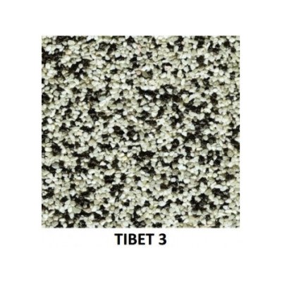 Штукатурка мозаичная Ceresit СT 77 color TIBET 3 28кг