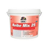 Штукатурка Reibe mix 2,5mm 25кг Короед