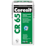 Гидроизоляционная смесь Ceresit CR65 25кг