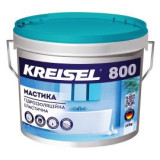 Гидроизоляция готовая эластичная KREISEL 800 14 кг