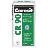 Гидроизоляционная кристалическая смесь Ceresit CR90 25кг 