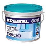 Гидроизоляция готовая эластичная KREISEL 800 14 кг