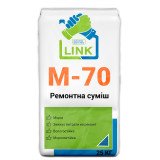 Ремонтная смесь Link М-70 25 кг