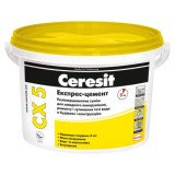 Смесь для анкеровки Ceresit CX5 2кг 