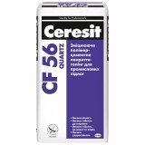Топинг покрытие Ceresit CF56 Quartz натуральный 25кг 