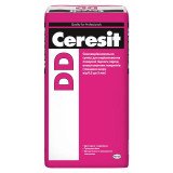 Сомовыравнивающая смесь Ceresit DD от 0,5-5мм 25кг