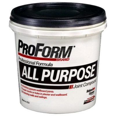 Шпаклевка готовая PROFORM 5,4кг Америка