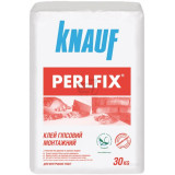 Клей для гипсокартона KNAUF PERLFIX 30кг