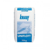 Шпаклевка для швов KNAUF Унифлот 25кг