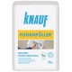 Шпаклевка гипсовая KNAUF Фугенфюллер 25кг