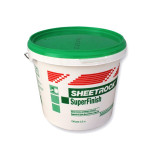 Шпаклевка готовая SHEETROCK 5,4кг Америка