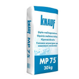 Шпаклевка машинного нанесения KNAUF МР75 30кг