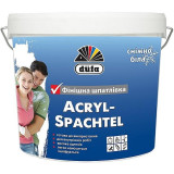 Шпаклёвка Acryl Spachtel 1.5кг