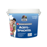 Шпаклёвка Acryl Spachtel 16кг