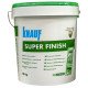 Шпаклевка готовая SUPER FINISH 28кг Польша (knauf)