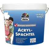 Шпаклёвка Acryl Spachtel 1.5кг