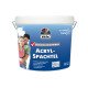 Шпаклёвка Acryl Spachtel 8кг