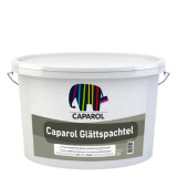Шпаклевка готовая Caparol Glattspachtel 25кг