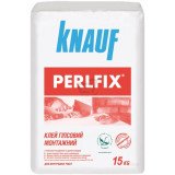 Клей для гіпсокартону KNAUF PERLFIX 15кг