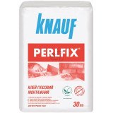 Клей для гіпсокартону KNAUF PERLFIX 30кг