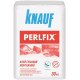 Клей для гипсокартона KNAUF PERLFIX 30кг