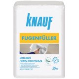 Шпаклевка гипсовая KNAUF Фугенфюллер 25кг